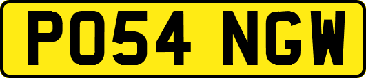 PO54NGW