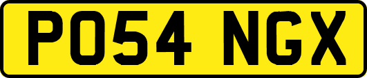 PO54NGX