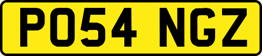 PO54NGZ