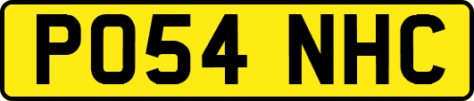 PO54NHC