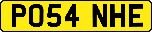 PO54NHE