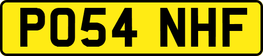PO54NHF