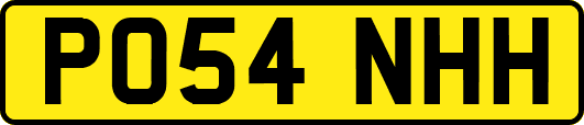 PO54NHH