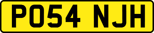 PO54NJH