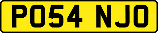 PO54NJO