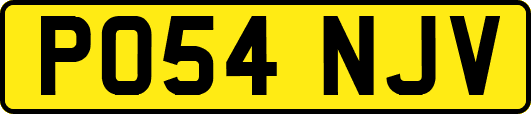 PO54NJV