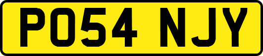 PO54NJY