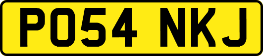PO54NKJ