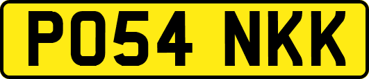 PO54NKK