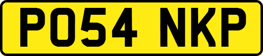 PO54NKP
