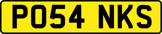 PO54NKS