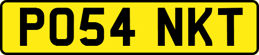 PO54NKT