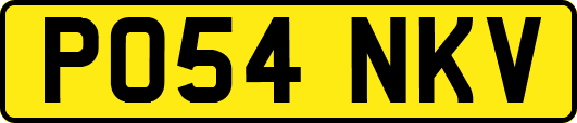 PO54NKV