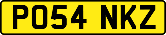 PO54NKZ