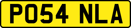 PO54NLA