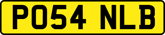 PO54NLB