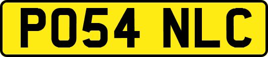 PO54NLC