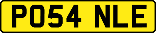 PO54NLE