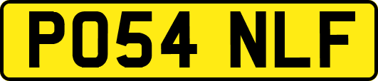 PO54NLF