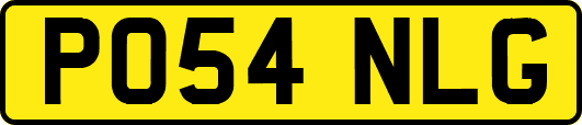 PO54NLG