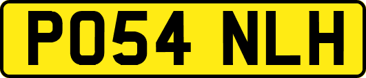 PO54NLH