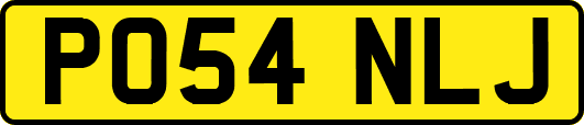 PO54NLJ