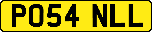 PO54NLL