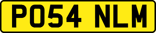 PO54NLM