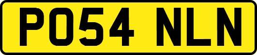 PO54NLN