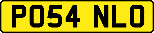PO54NLO