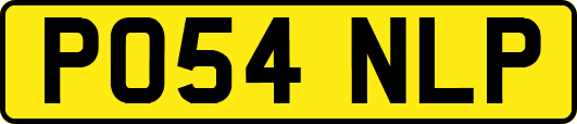 PO54NLP