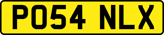 PO54NLX