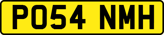 PO54NMH