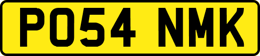 PO54NMK
