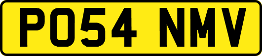 PO54NMV