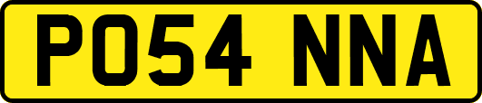 PO54NNA