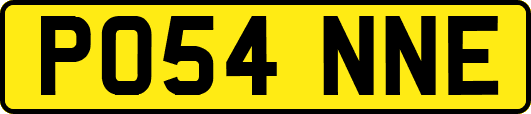PO54NNE