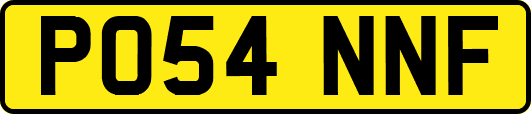 PO54NNF