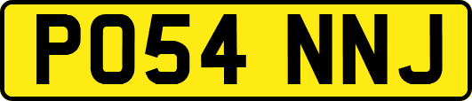 PO54NNJ