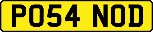 PO54NOD