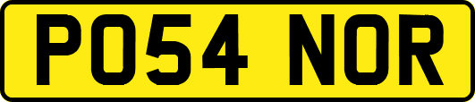 PO54NOR