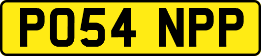 PO54NPP