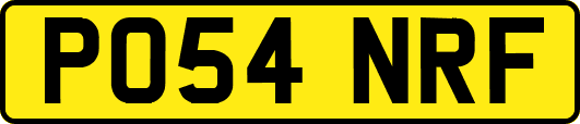 PO54NRF