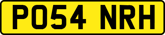 PO54NRH
