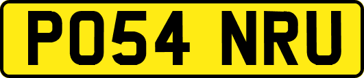 PO54NRU