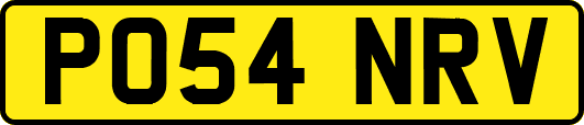 PO54NRV