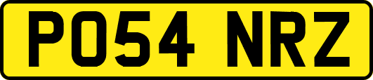 PO54NRZ