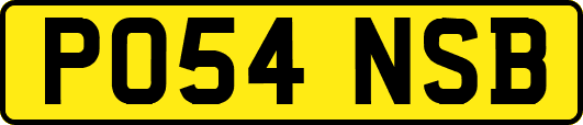 PO54NSB