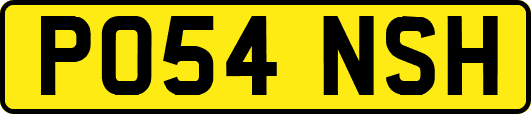 PO54NSH
