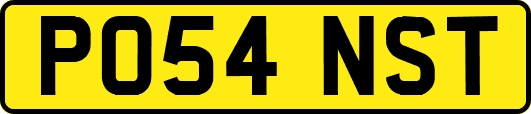 PO54NST